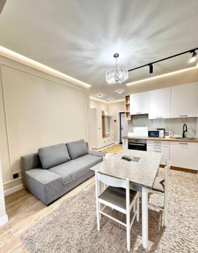 Qonaq Apartments - Comfort City